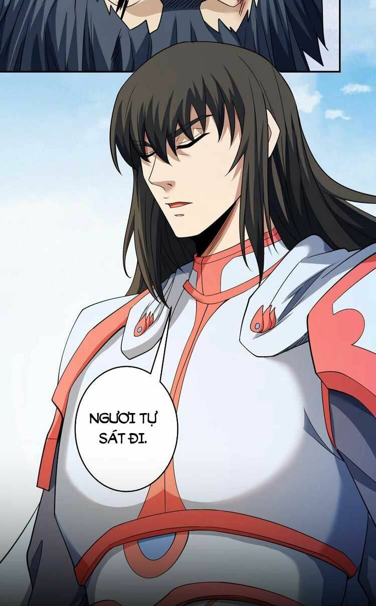 Tuyệt Thế Võ Thần Chapter 630 - Trang 2