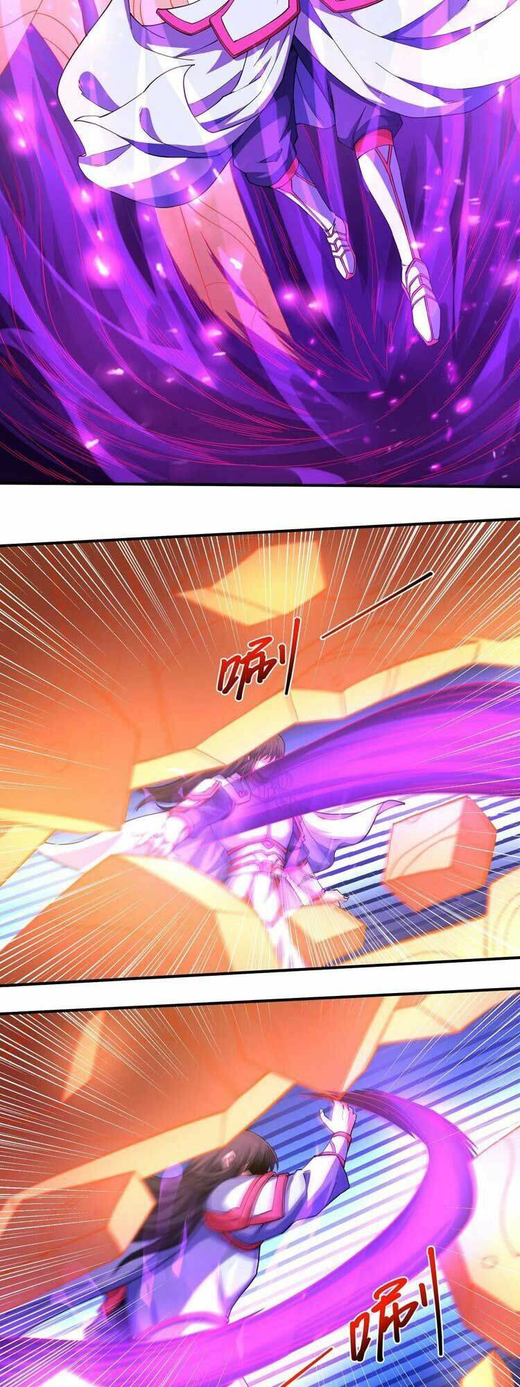 Tuyệt Thế Võ Thần Chapter 630 - Trang 2