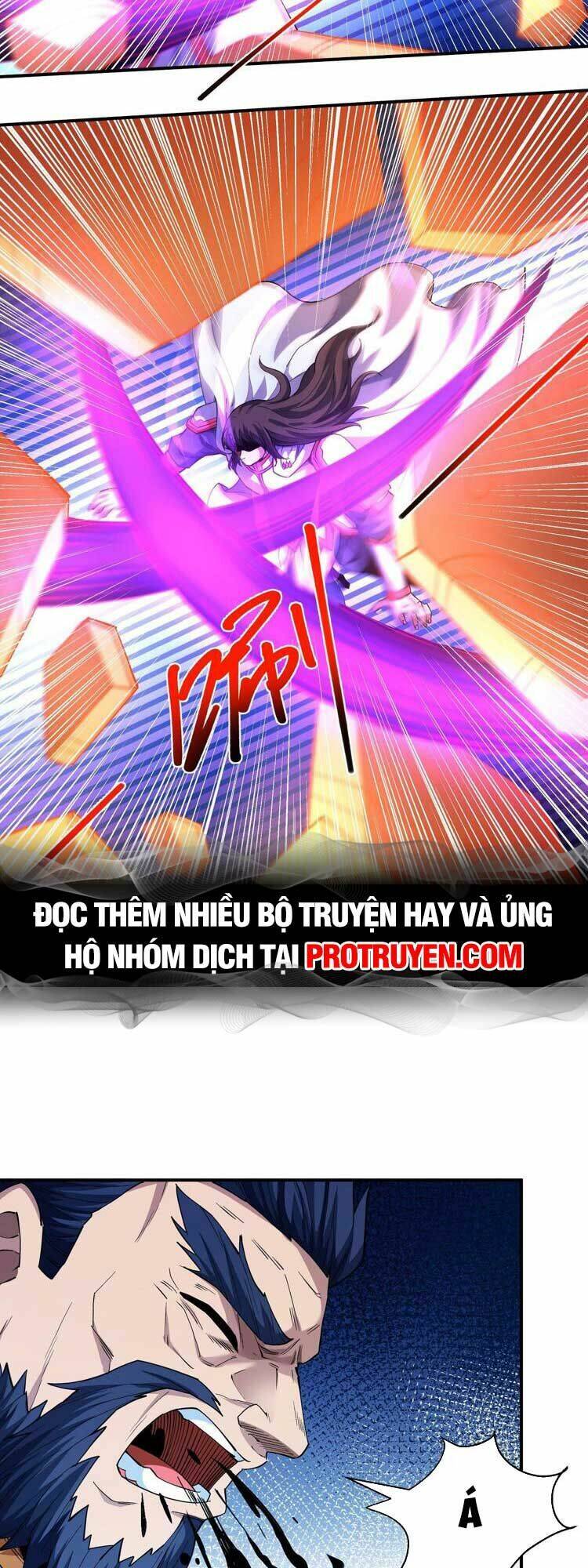 Tuyệt Thế Võ Thần Chapter 630 - Trang 2