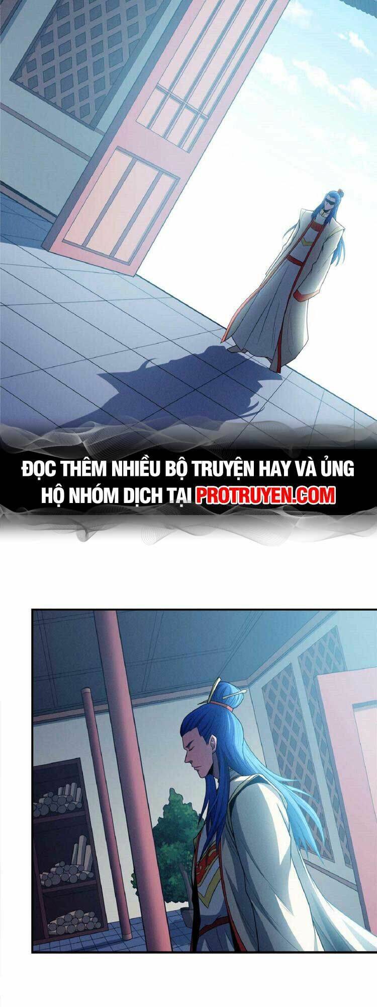 Tuyệt Thế Võ Thần Chapter 631 - Trang 2