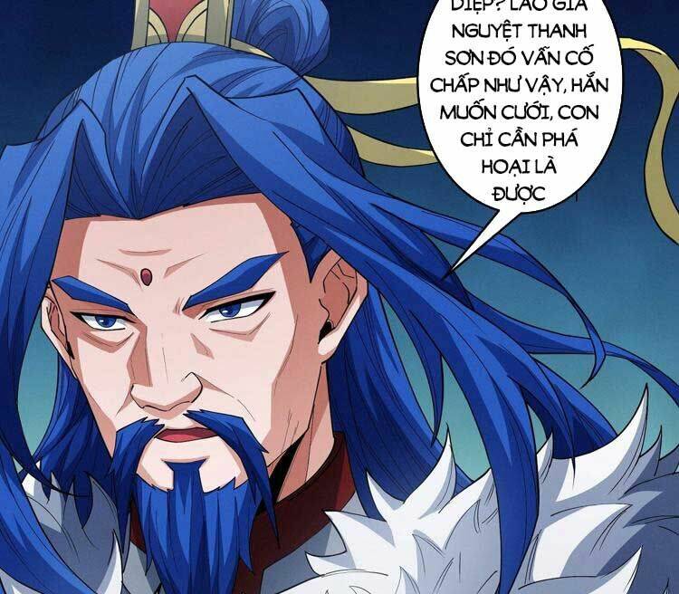 Tuyệt Thế Võ Thần Chapter 631 - Trang 2
