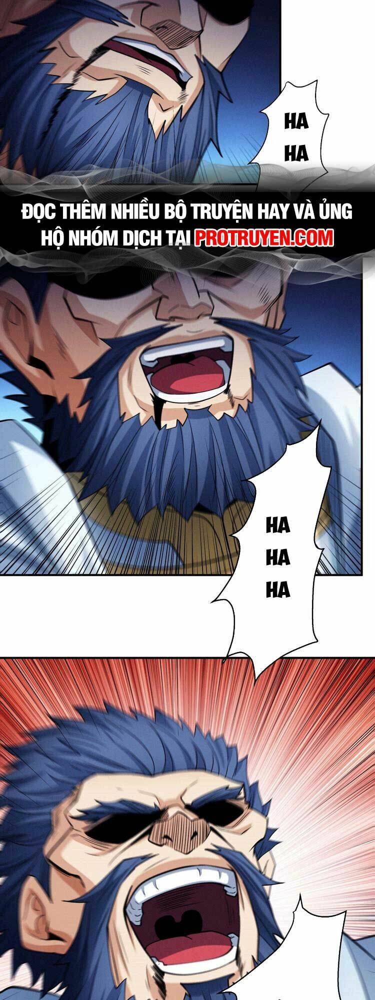 Tuyệt Thế Võ Thần Chapter 631 - Trang 2