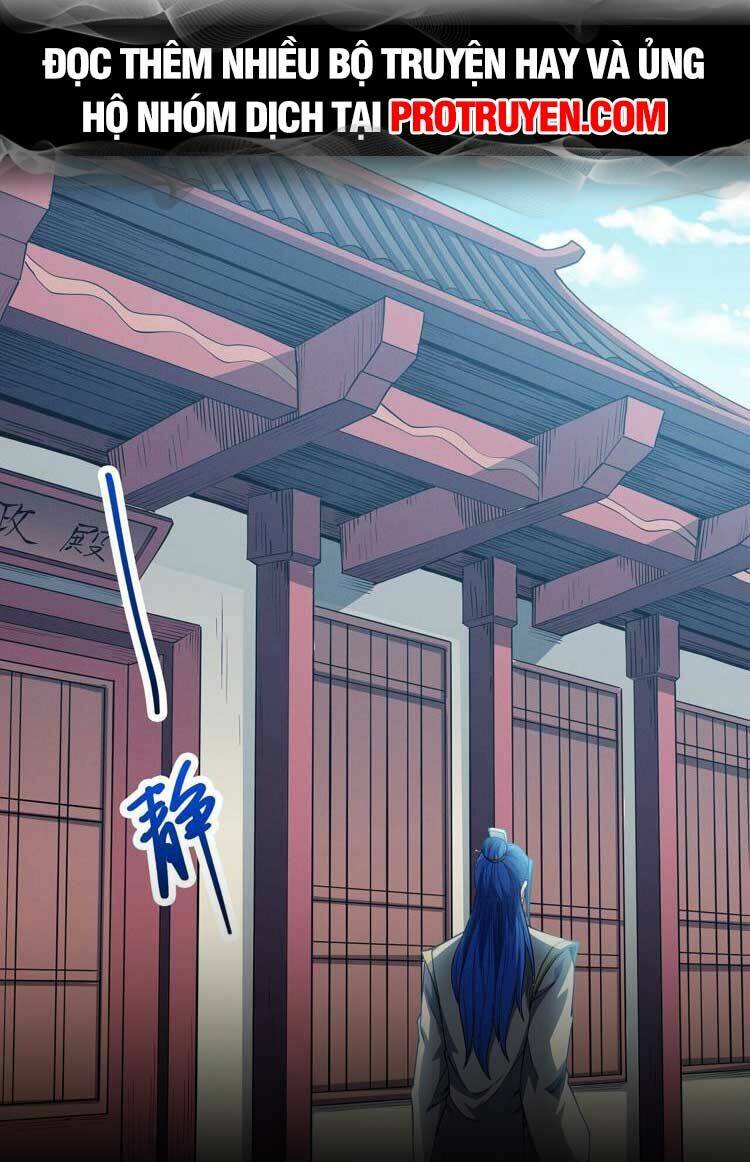 Tuyệt Thế Võ Thần Chapter 631 - Trang 2