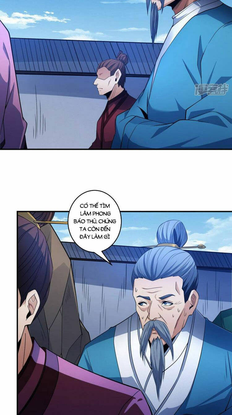 Tuyệt Thế Võ Thần Chapter 632 - Trang 2