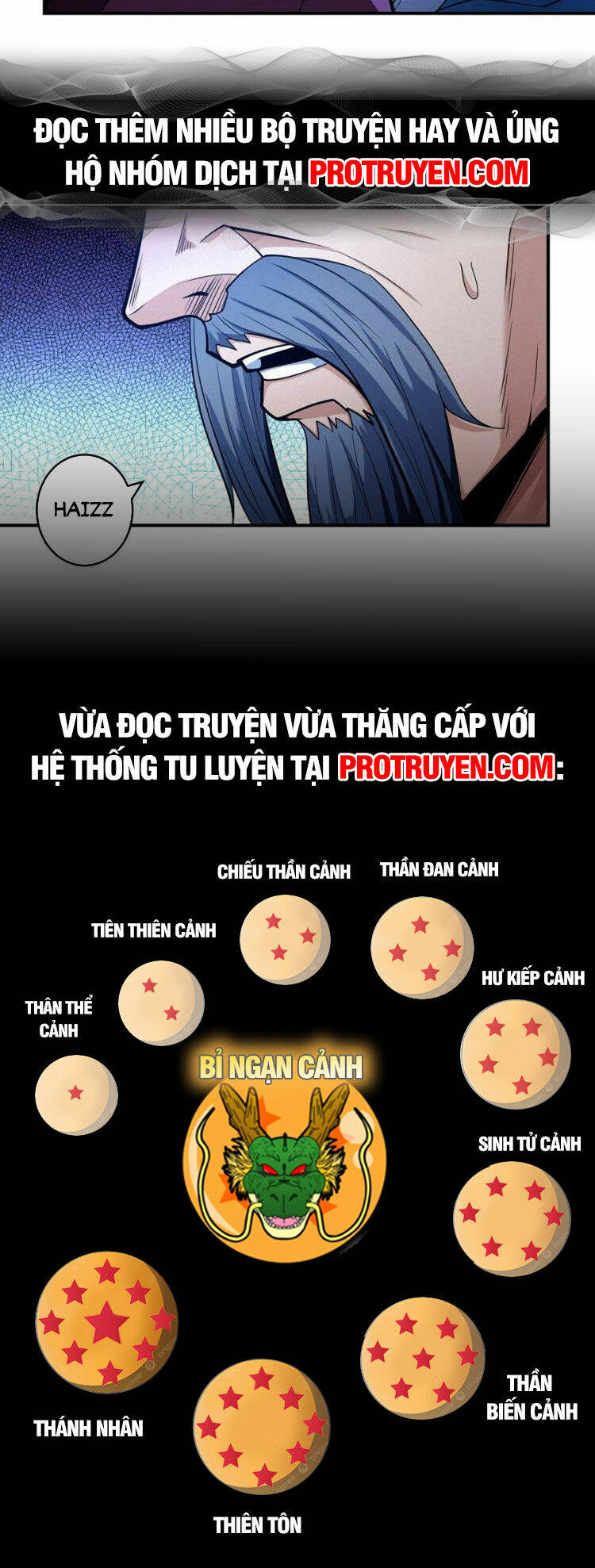 Tuyệt Thế Võ Thần Chapter 632 - Trang 2