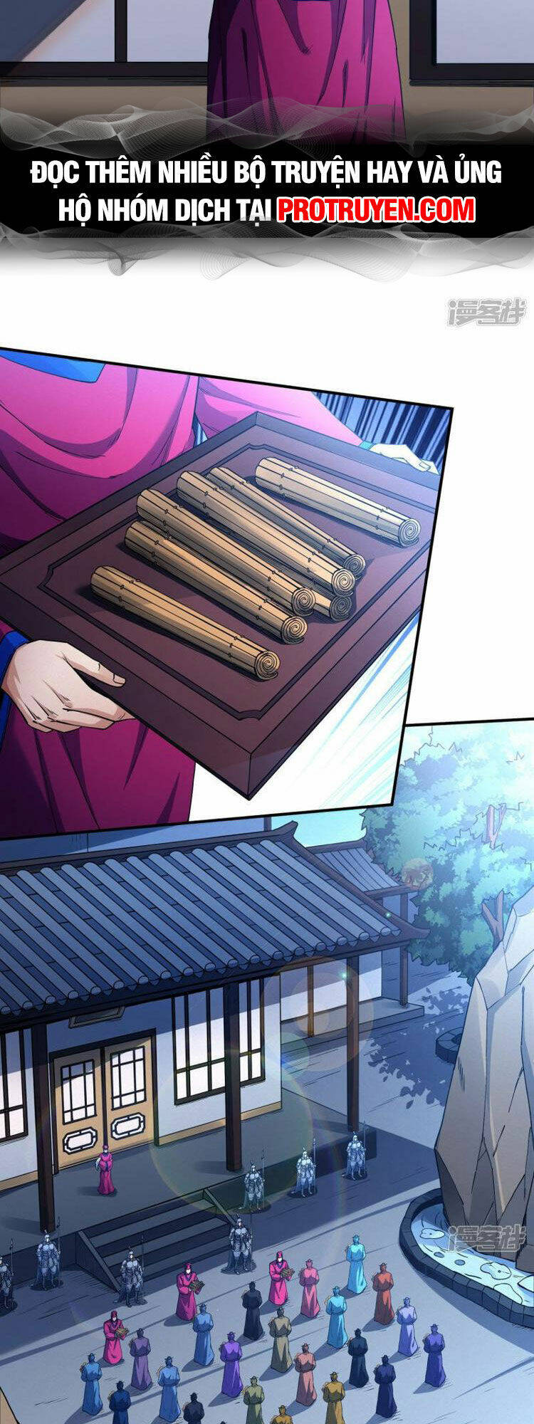 Tuyệt Thế Võ Thần Chapter 632 - Trang 2