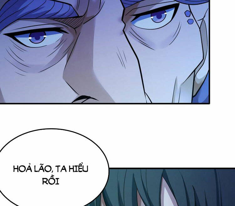 Tuyệt Thế Võ Thần Chapter 633 - Trang 2