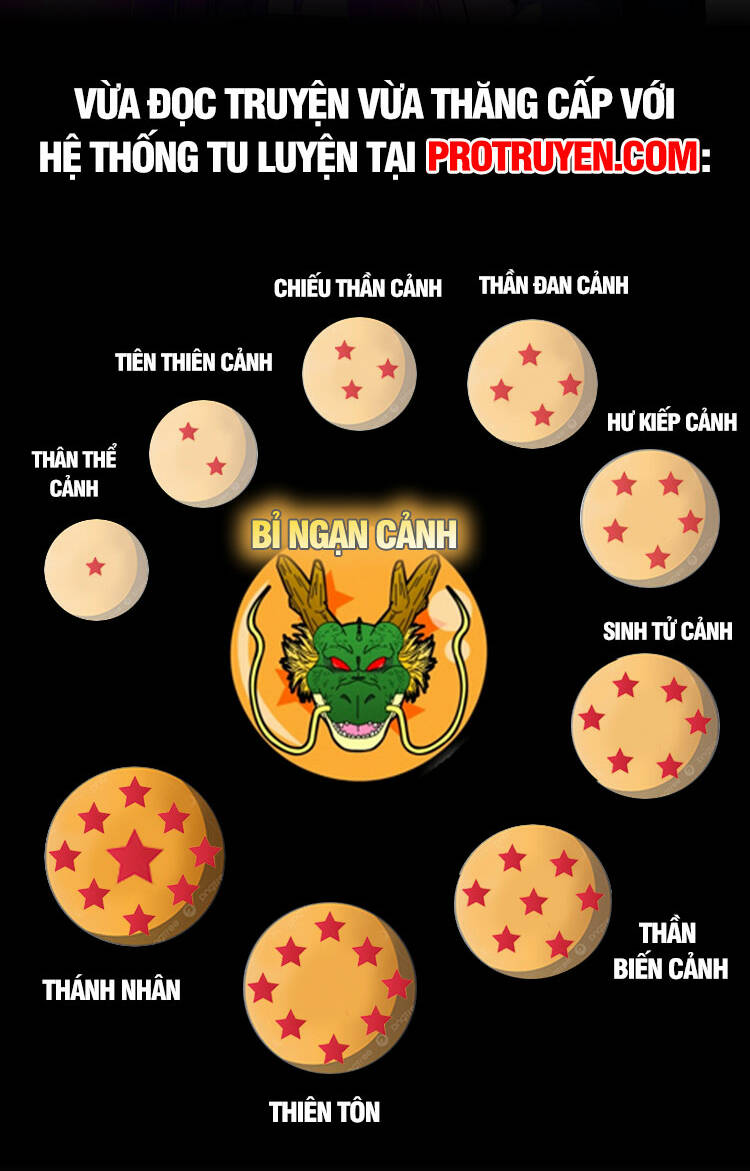 Tuyệt Thế Võ Thần Chapter 633 - Trang 2