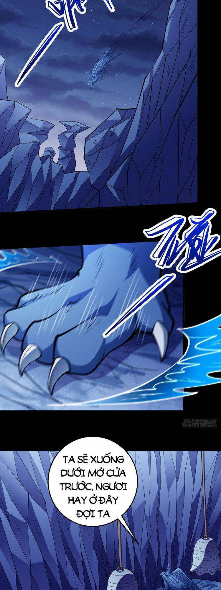 Tuyệt Thế Võ Thần Chapter 634 - Trang 2