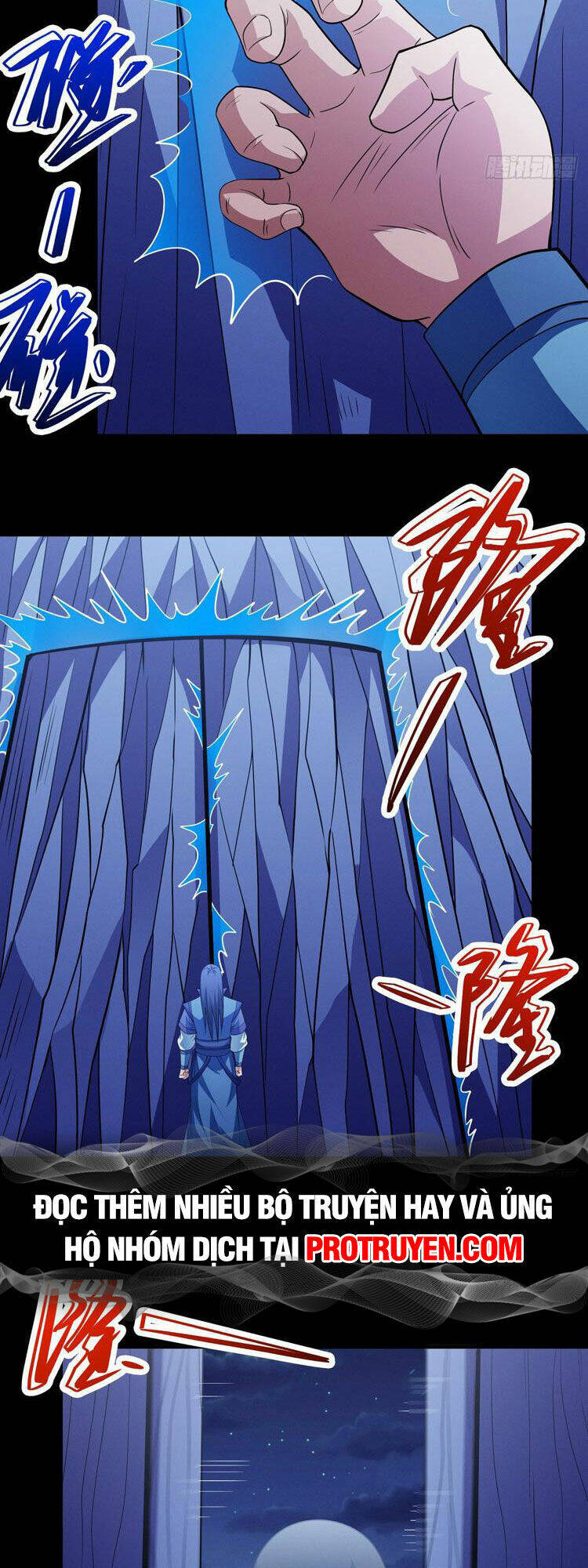 Tuyệt Thế Võ Thần Chapter 634 - Trang 2