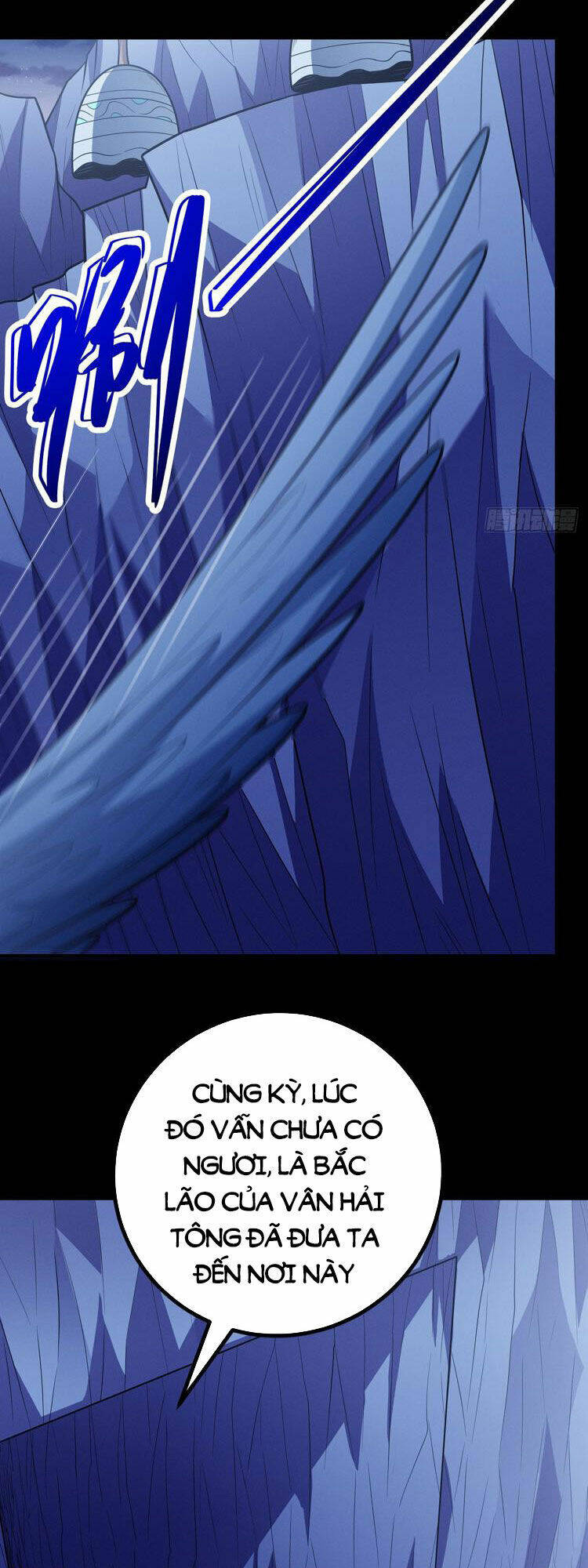 Tuyệt Thế Võ Thần Chapter 634 - Trang 2