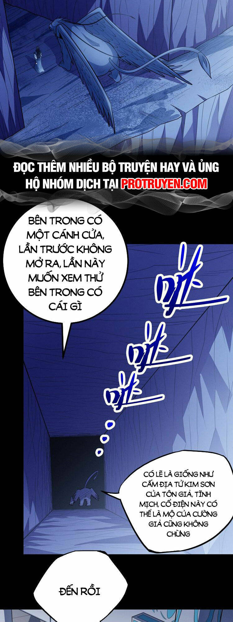 Tuyệt Thế Võ Thần Chapter 634 - Trang 2