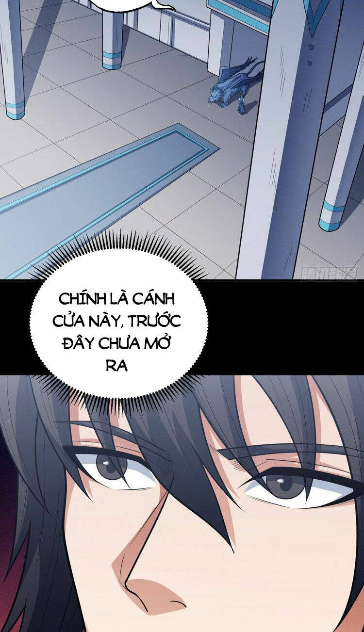 Tuyệt Thế Võ Thần Chapter 634 - Trang 2