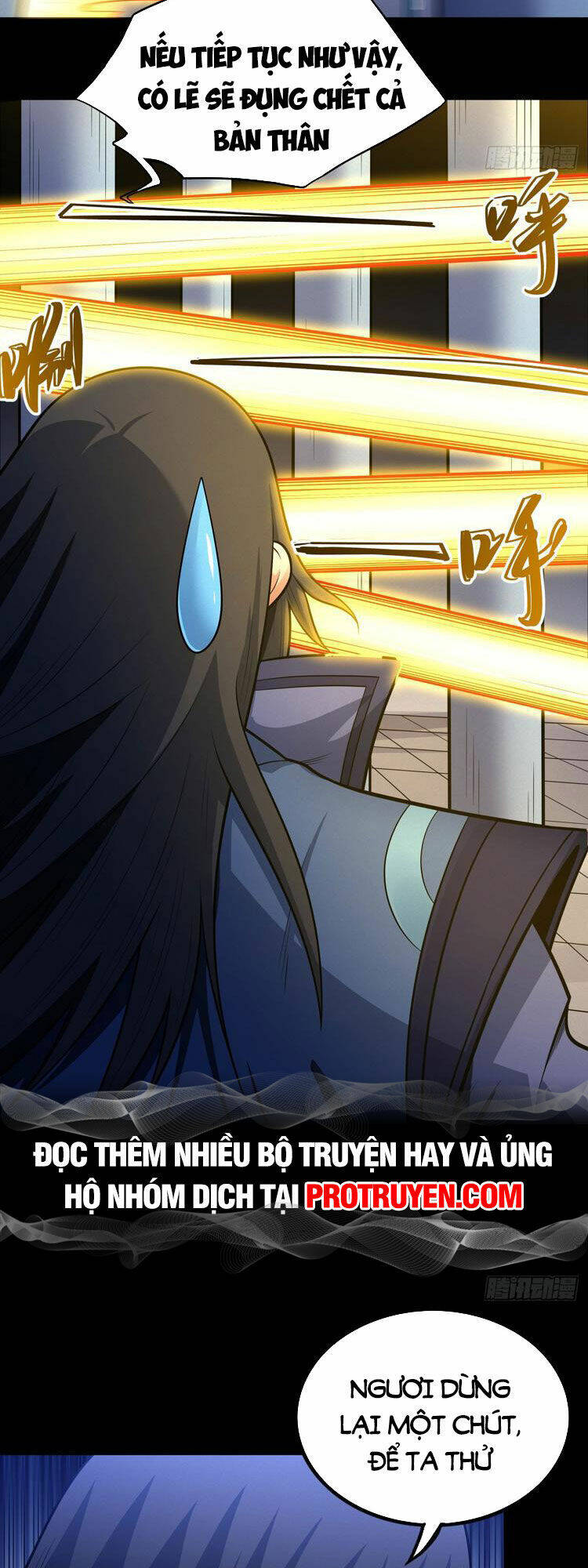 Tuyệt Thế Võ Thần Chapter 635 - Trang 2