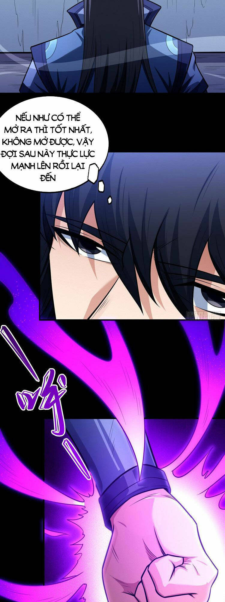 Tuyệt Thế Võ Thần Chapter 635 - Trang 2