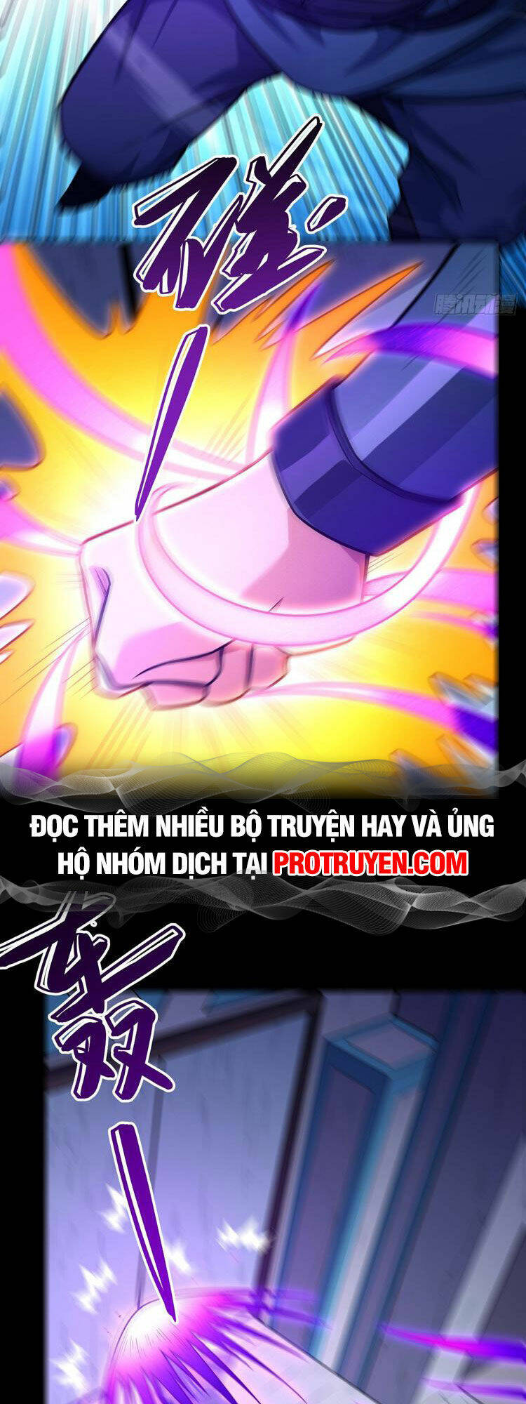 Tuyệt Thế Võ Thần Chapter 635 - Trang 2