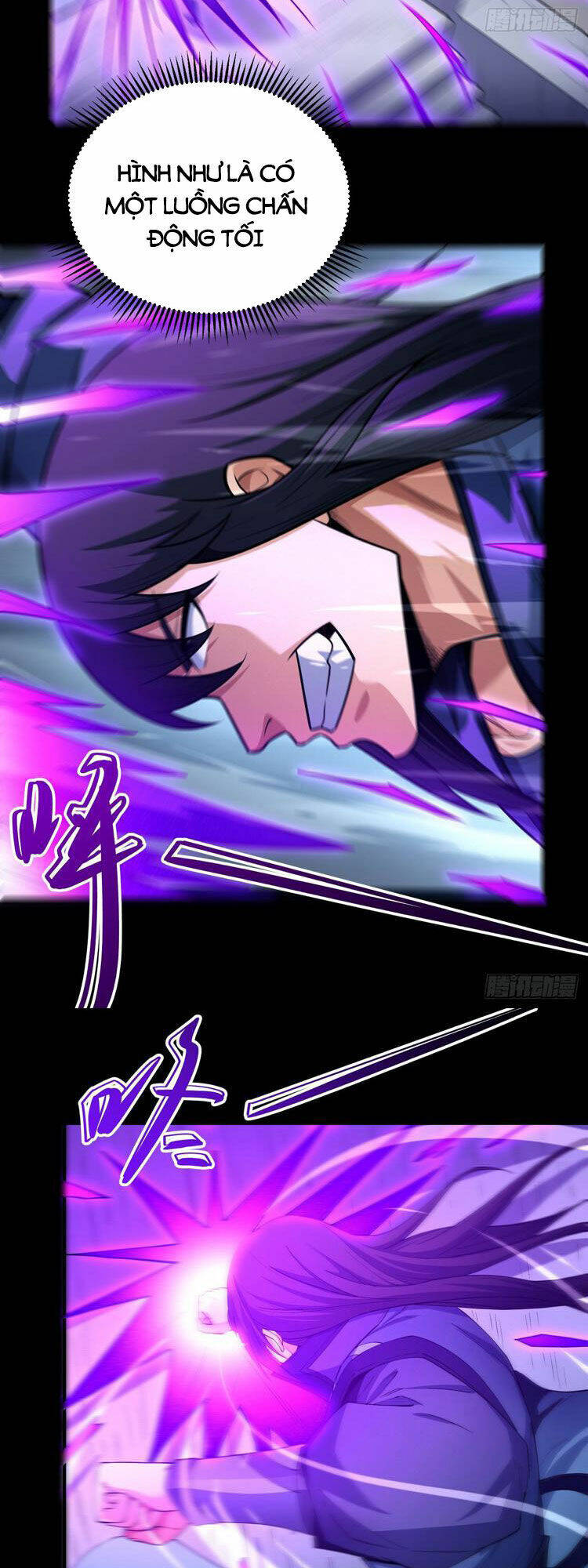 Tuyệt Thế Võ Thần Chapter 635 - Trang 2