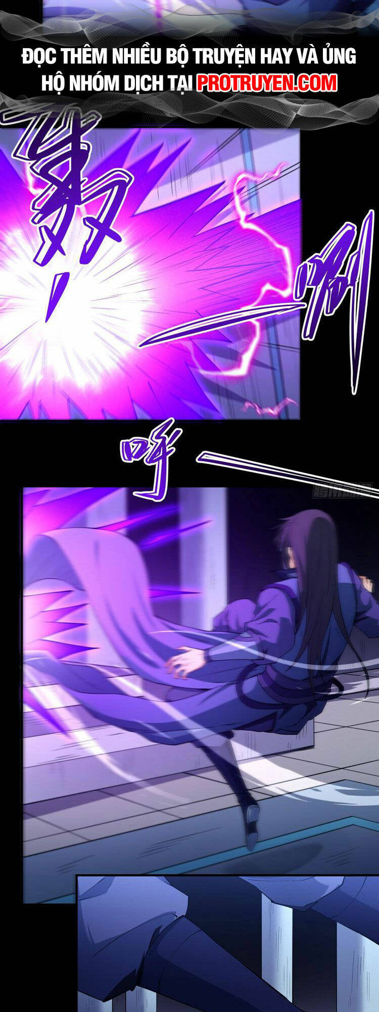 Tuyệt Thế Võ Thần Chapter 635 - Trang 2