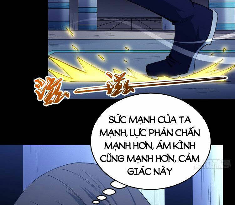 Tuyệt Thế Võ Thần Chapter 635 - Trang 2