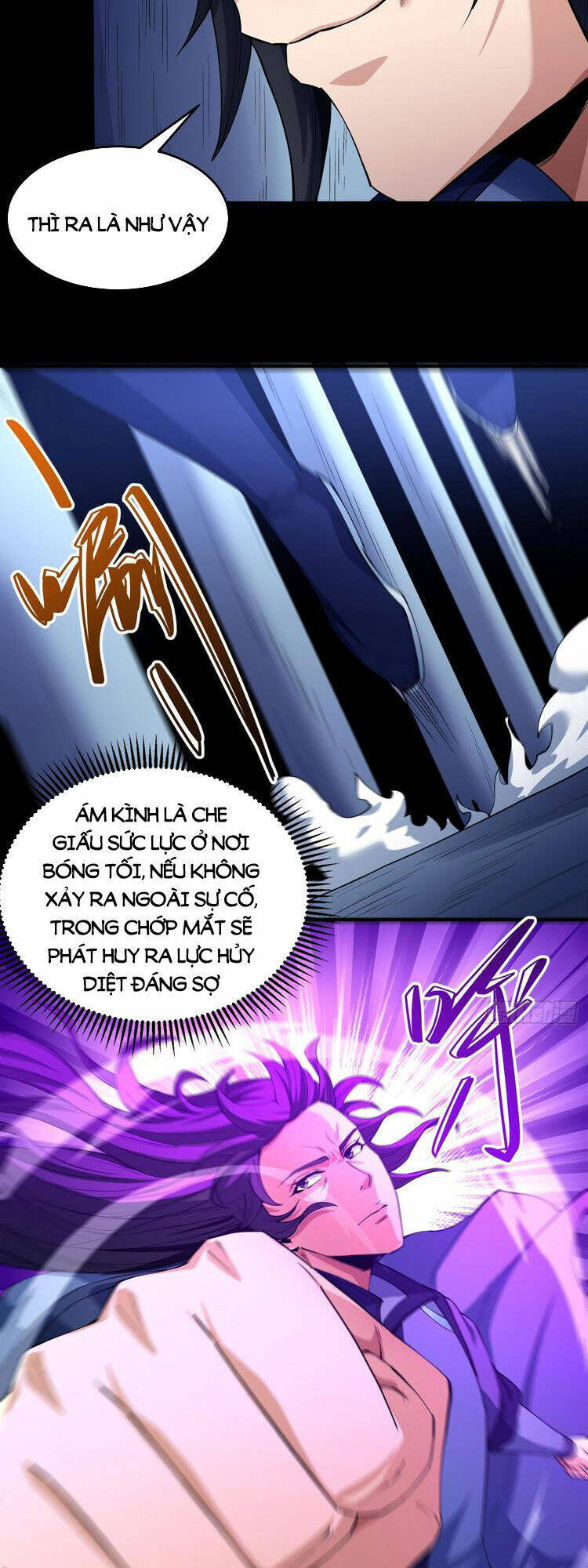 Tuyệt Thế Võ Thần Chapter 635 - Trang 2