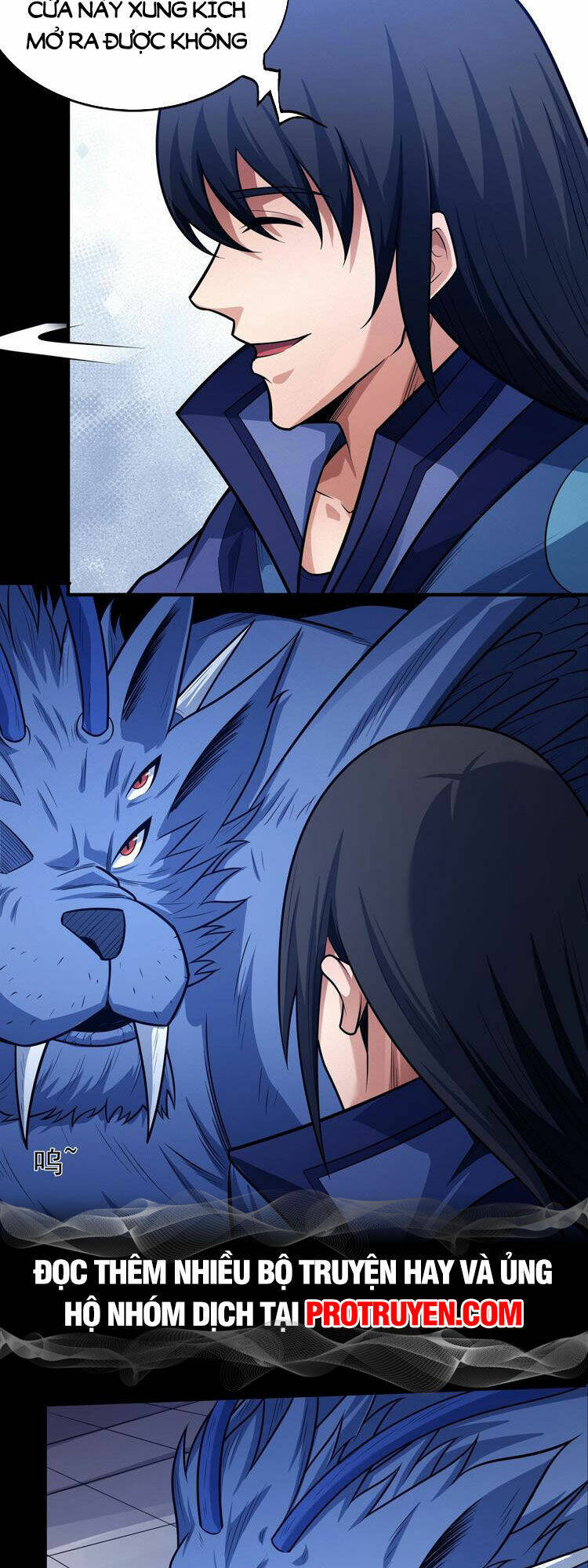 Tuyệt Thế Võ Thần Chapter 635 - Trang 2