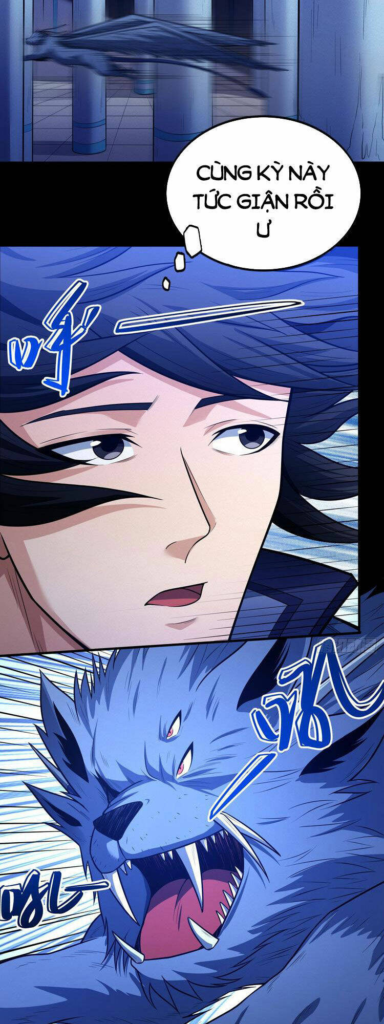 Tuyệt Thế Võ Thần Chapter 635 - Trang 2