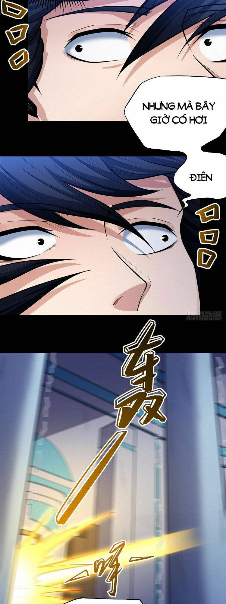 Tuyệt Thế Võ Thần Chapter 635 - Trang 2