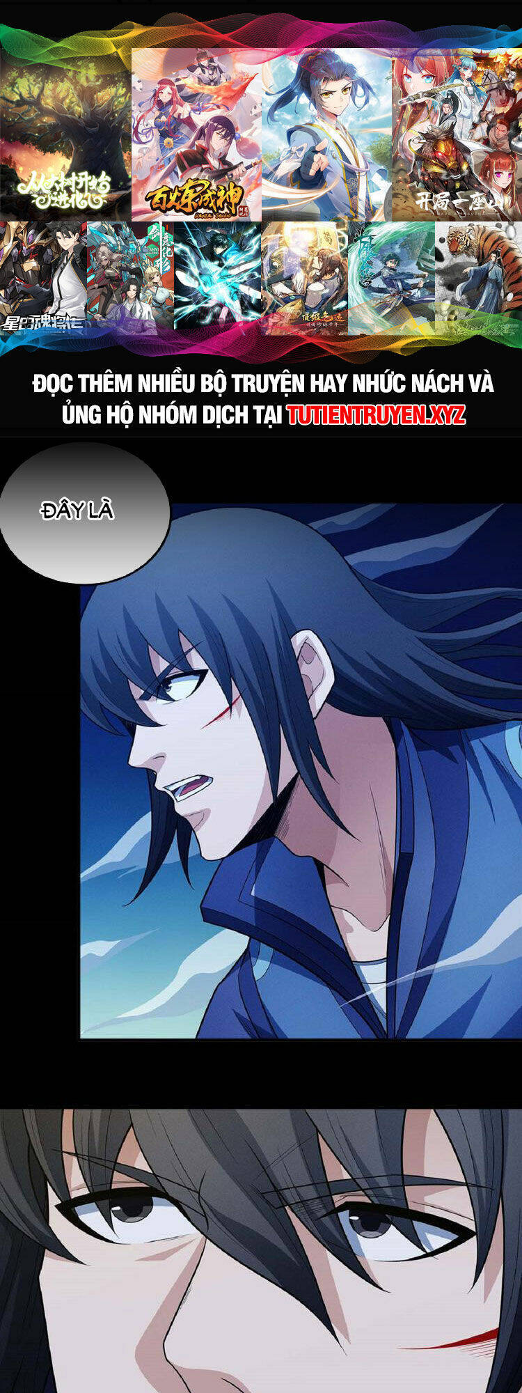 Tuyệt Thế Võ Thần Chapter 636 - Trang 2