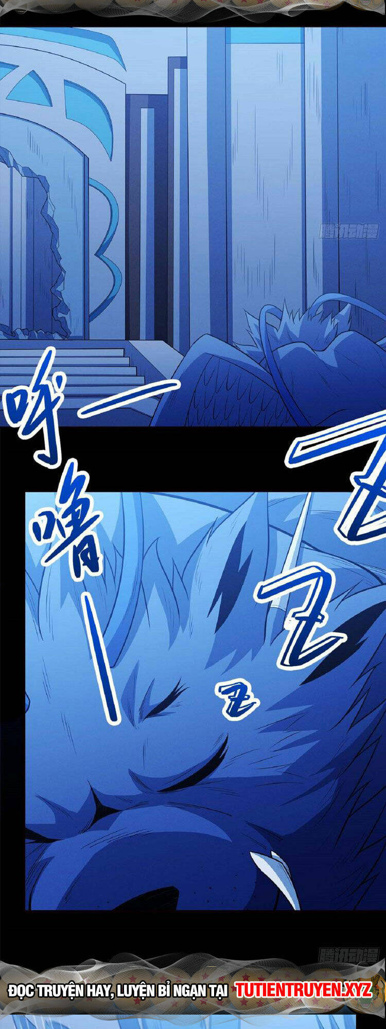 Tuyệt Thế Võ Thần Chapter 636 - Trang 2