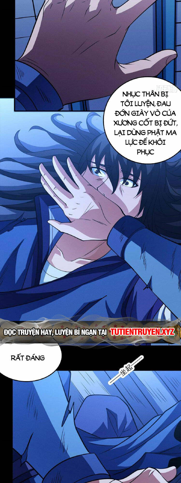 Tuyệt Thế Võ Thần Chapter 636 - Trang 2