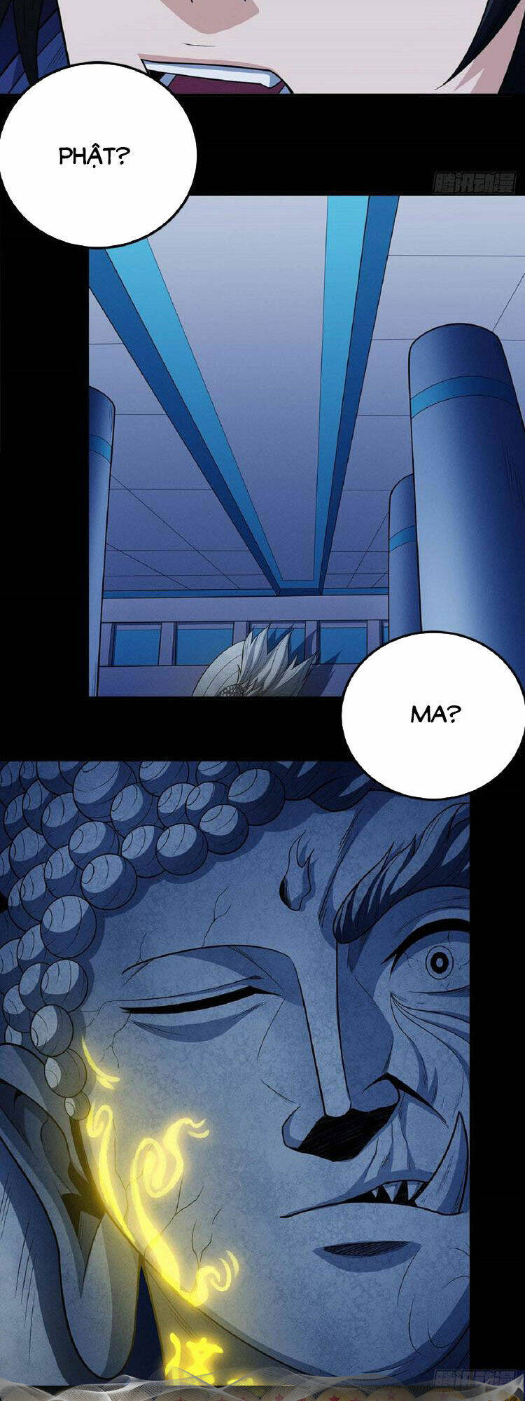 Tuyệt Thế Võ Thần Chapter 636 - Trang 2