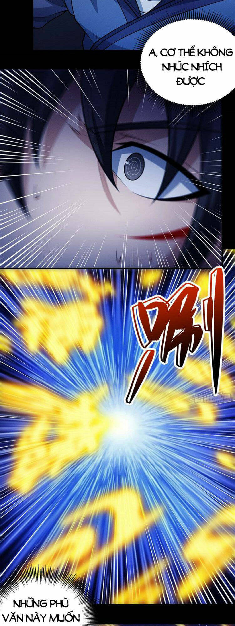 Tuyệt Thế Võ Thần Chapter 636 - Trang 2