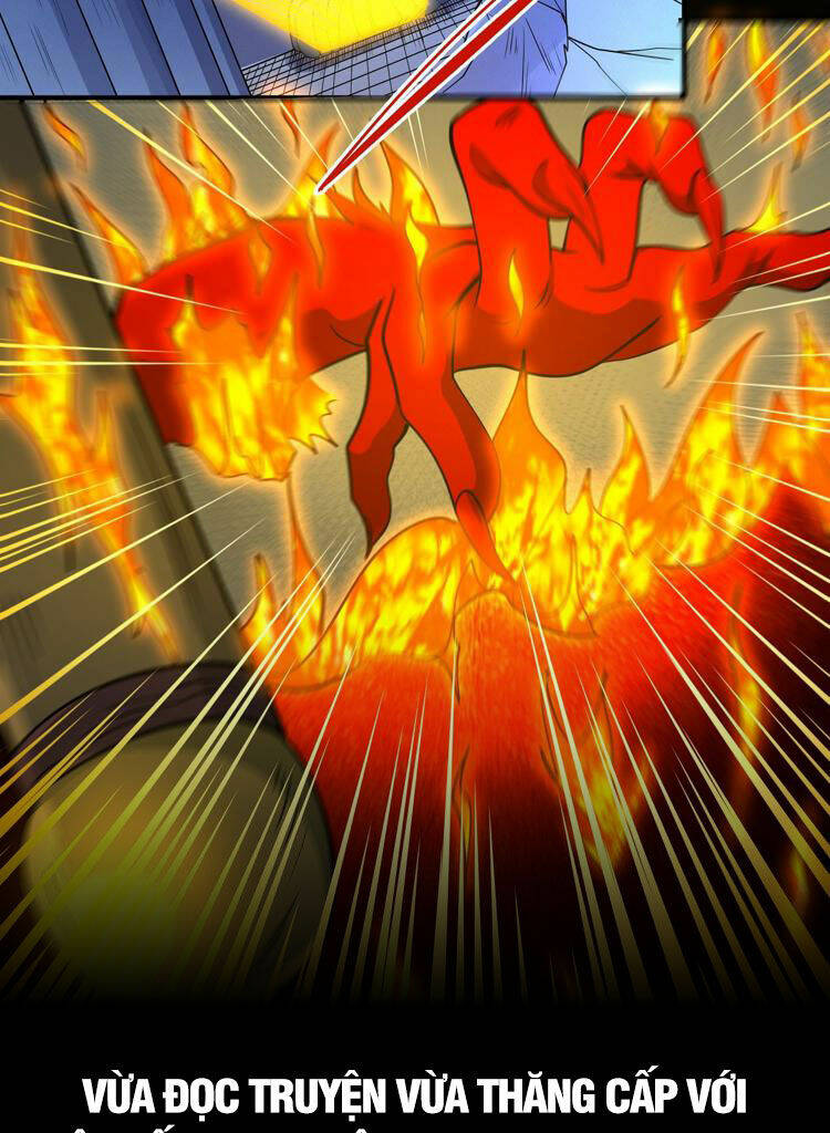 Tuyệt Thế Võ Thần Chapter 637 - Trang 2