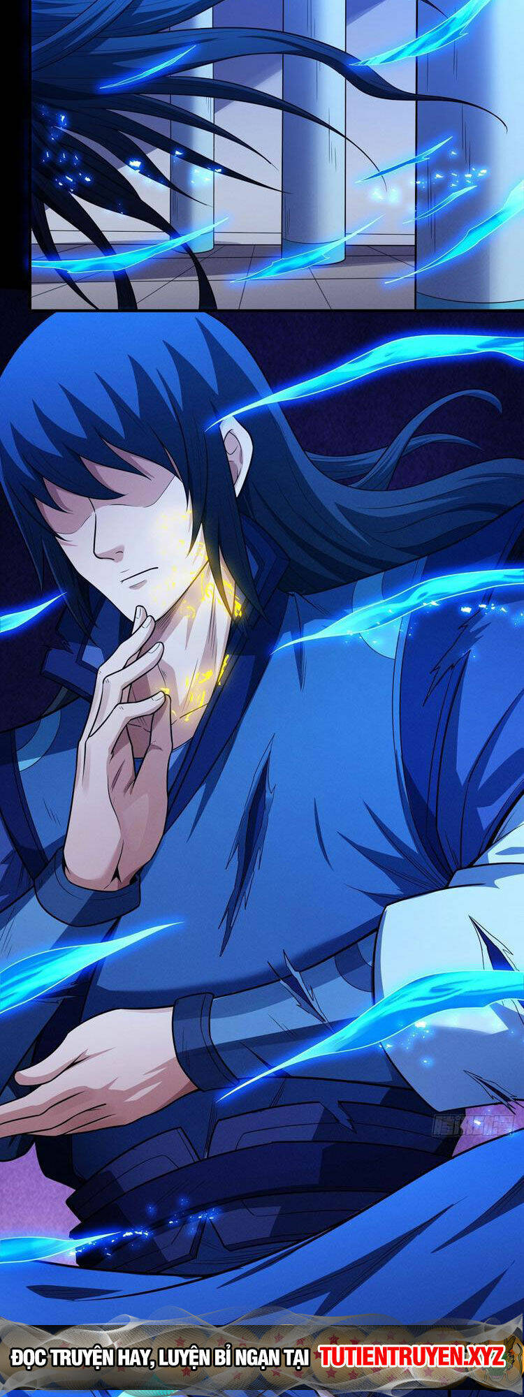 Tuyệt Thế Võ Thần Chapter 637 - Trang 2