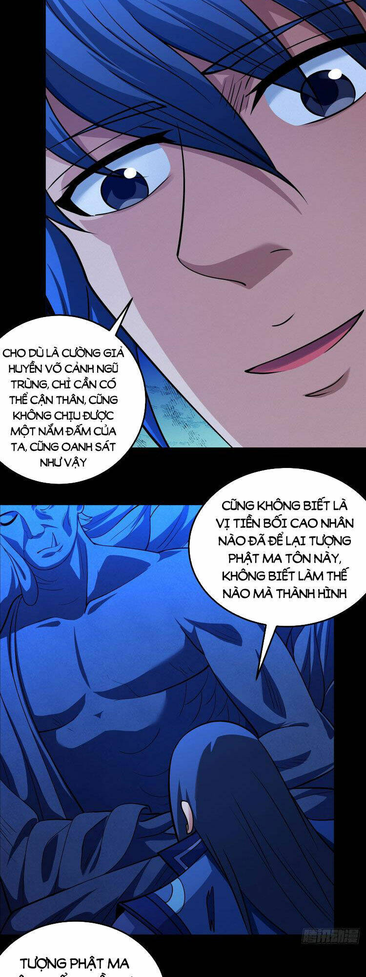 Tuyệt Thế Võ Thần Chapter 637 - Trang 2