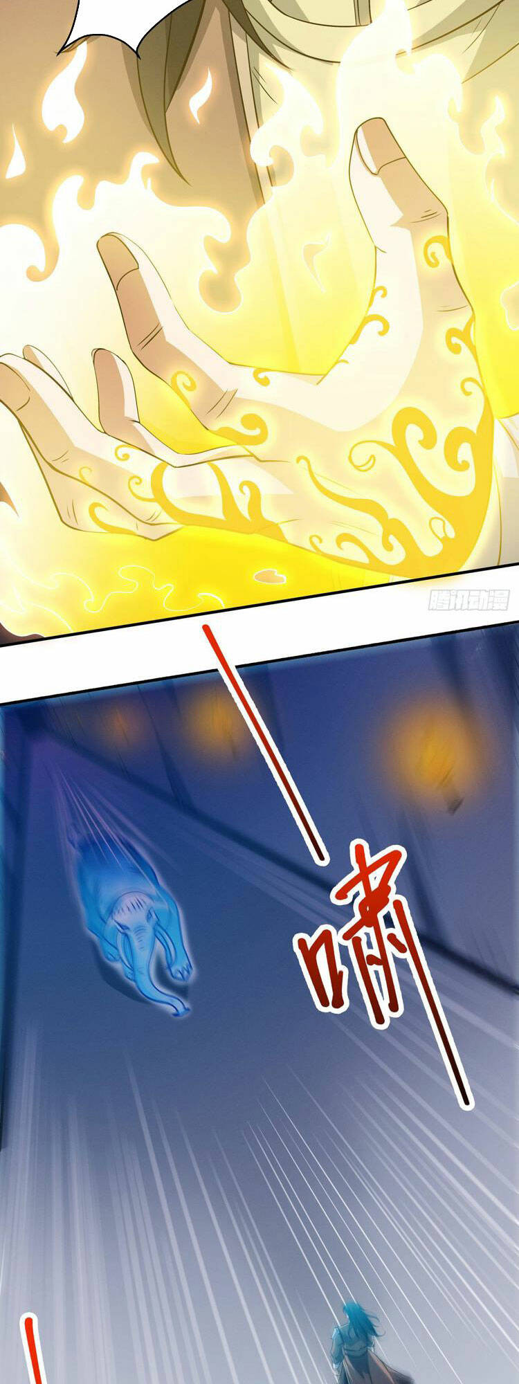 Tuyệt Thế Võ Thần Chapter 639 - Trang 2