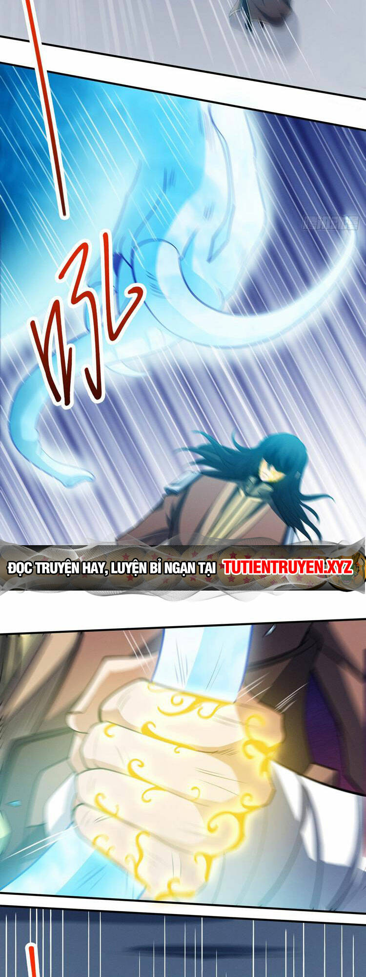 Tuyệt Thế Võ Thần Chapter 639 - Trang 2