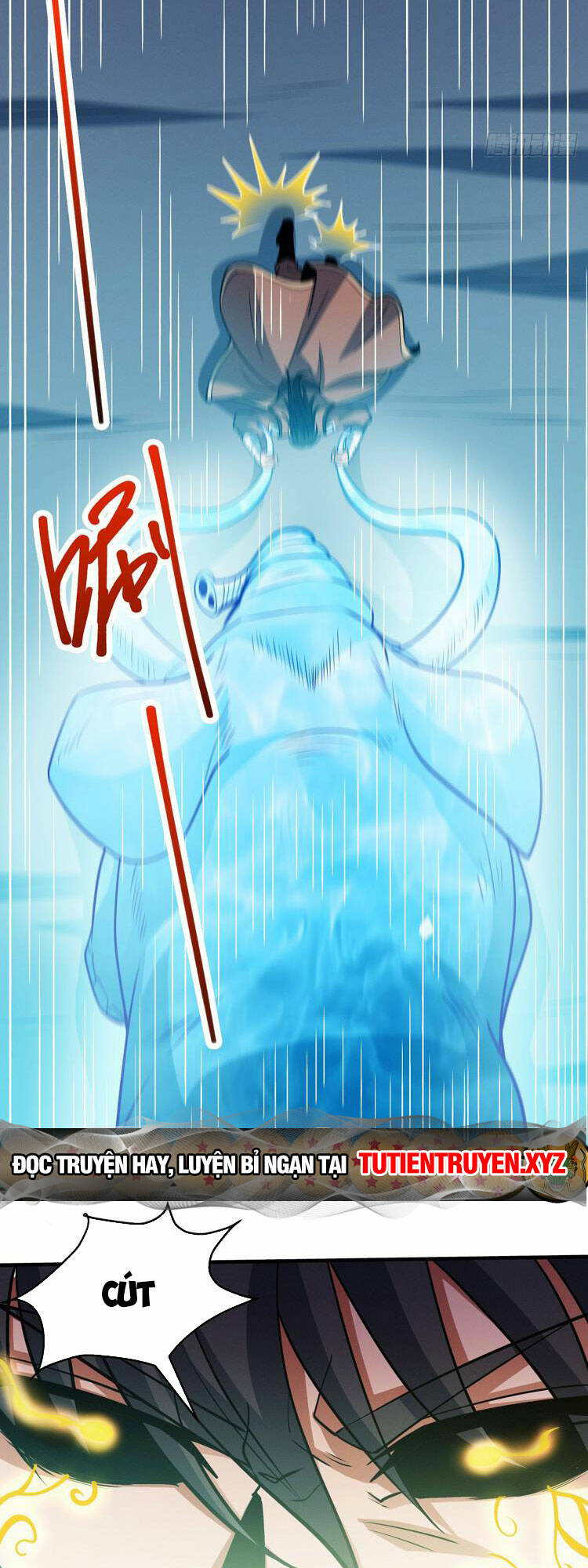 Tuyệt Thế Võ Thần Chapter 639 - Trang 2