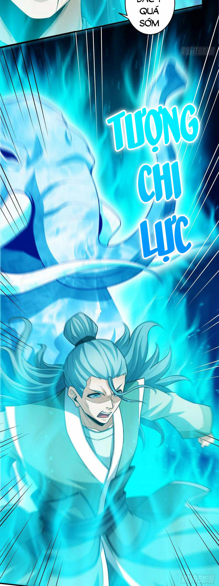 Tuyệt Thế Võ Thần Chapter 639 - Trang 2