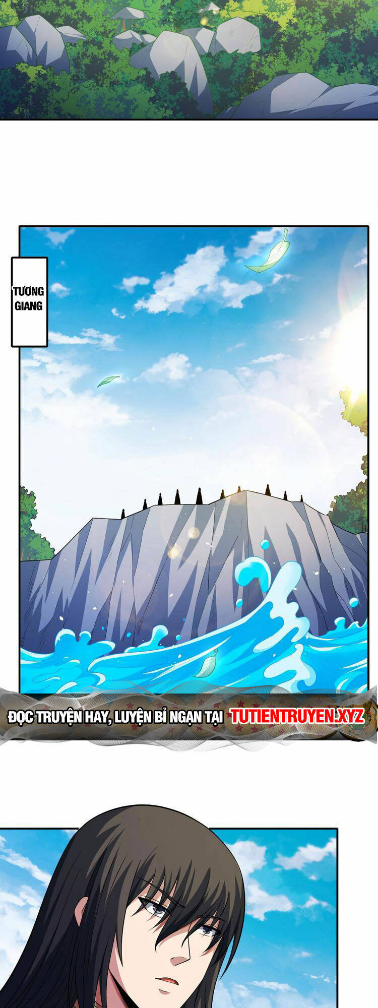 Tuyệt Thế Võ Thần Chapter 640 - Trang 2
