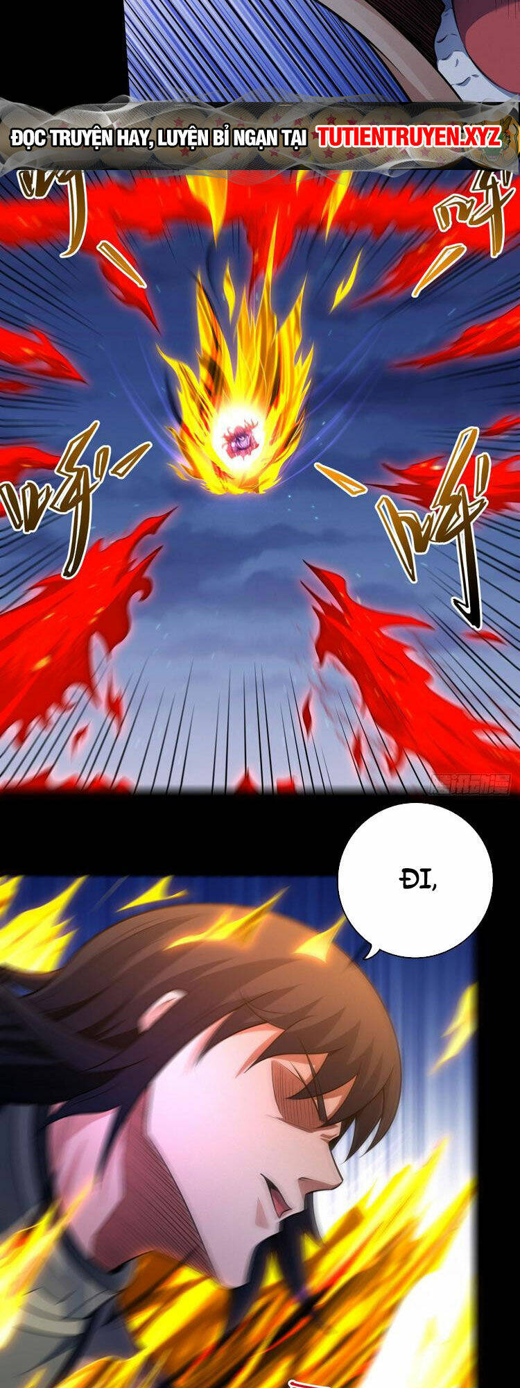 Tuyệt Thế Võ Thần Chapter 641 - Trang 2