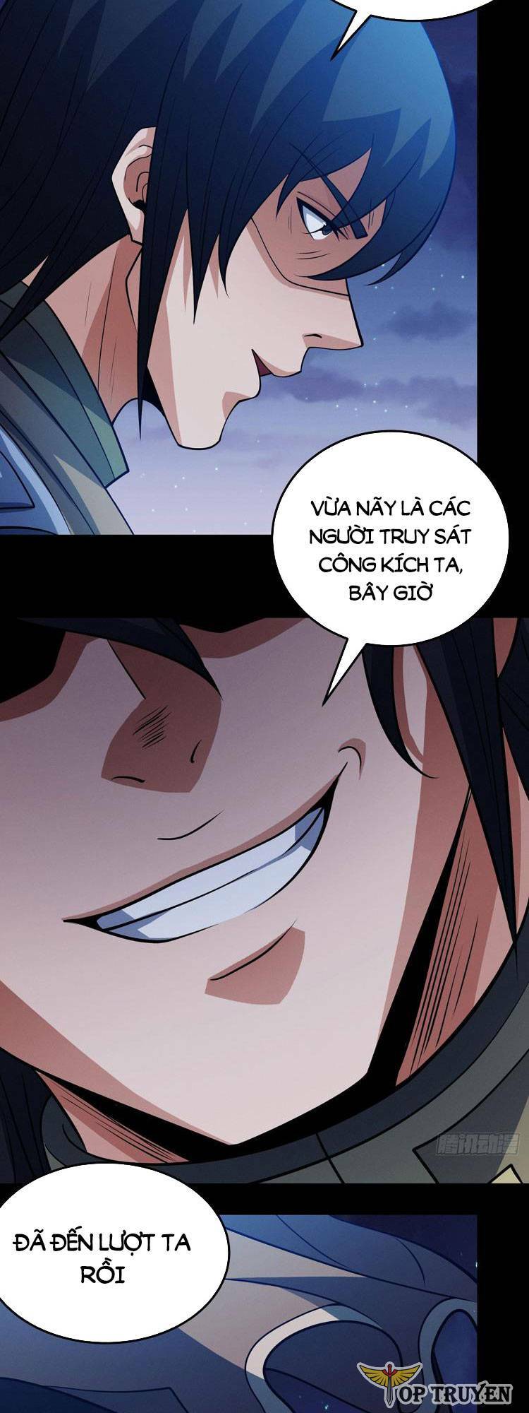 Tuyệt Thế Võ Thần Chapter 642 - Trang 2