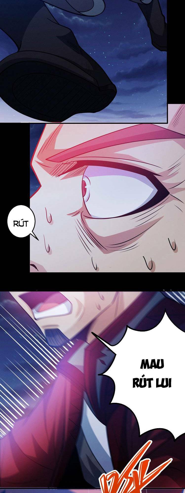 Tuyệt Thế Võ Thần Chapter 642 - Trang 2