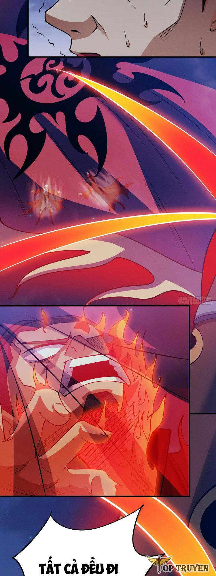 Tuyệt Thế Võ Thần Chapter 642 - Trang 2