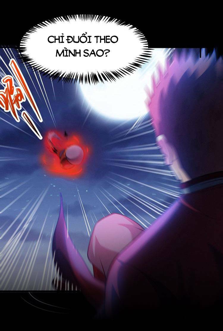 Tuyệt Thế Võ Thần Chapter 642 - Trang 2