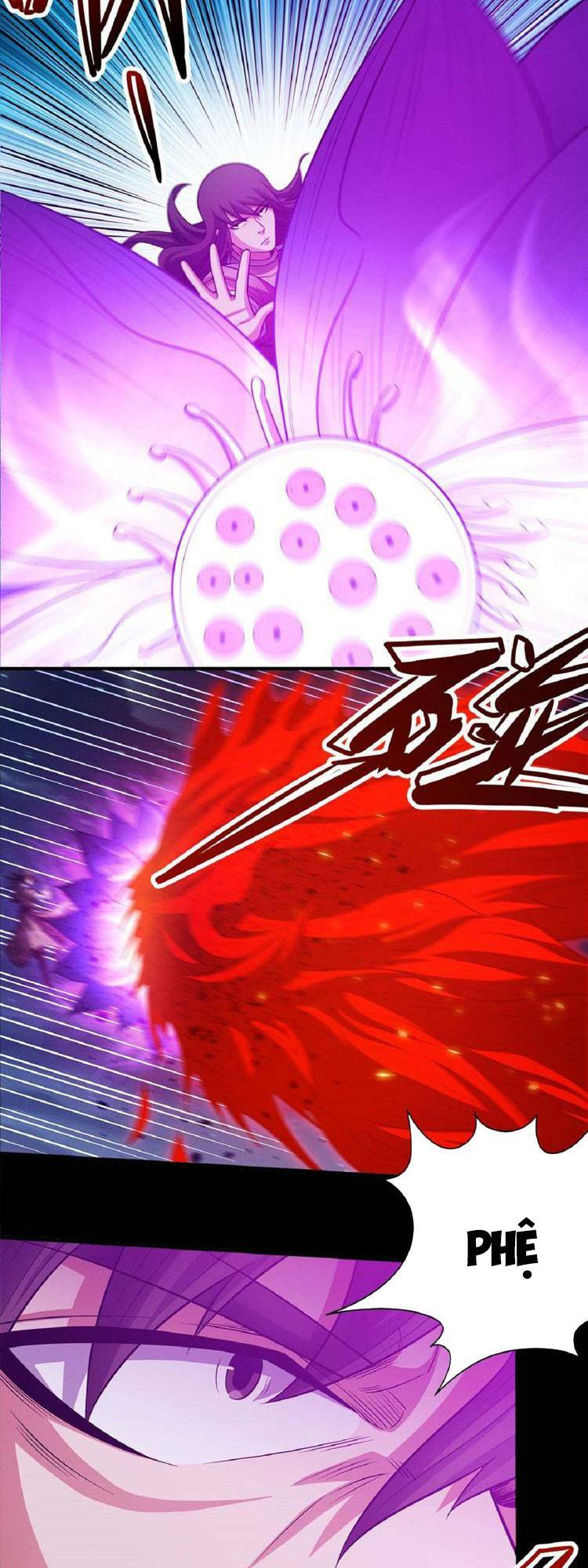 Tuyệt Thế Võ Thần Chapter 642 - Trang 2