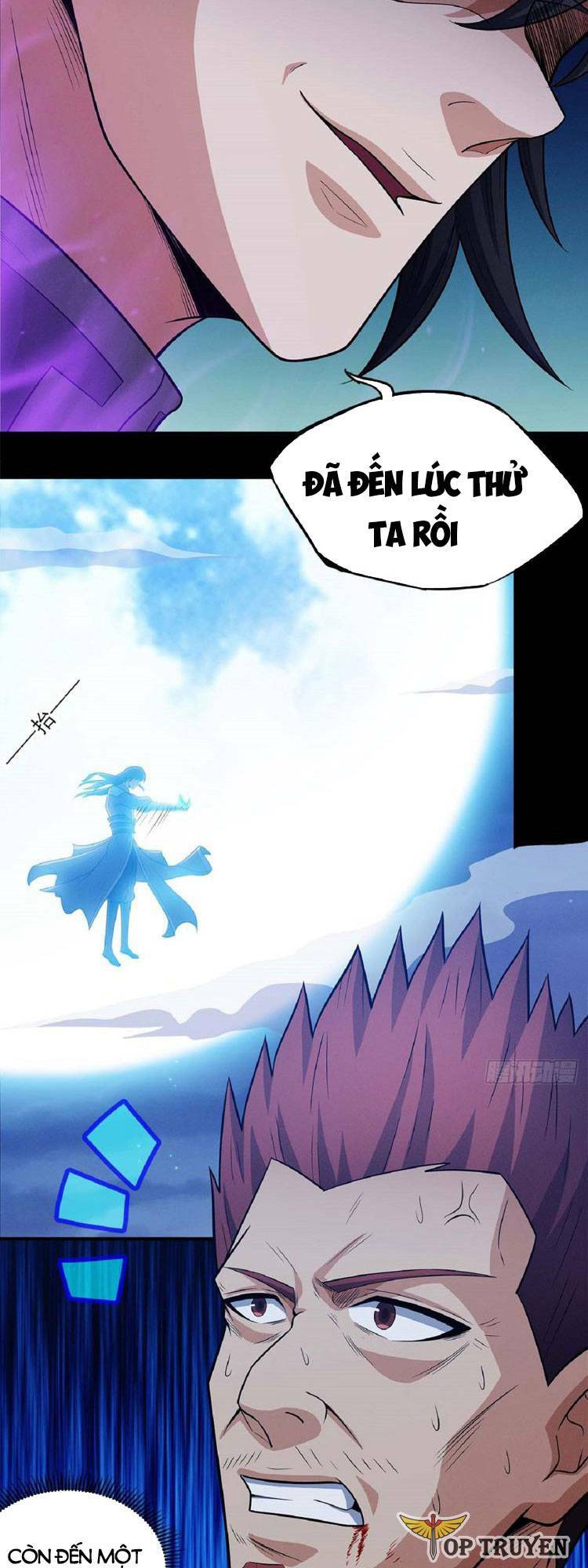 Tuyệt Thế Võ Thần Chapter 642 - Trang 2