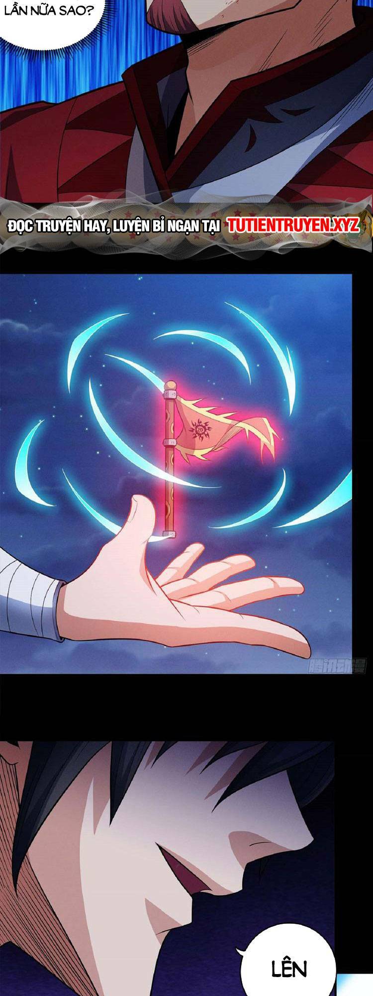 Tuyệt Thế Võ Thần Chapter 642 - Trang 2