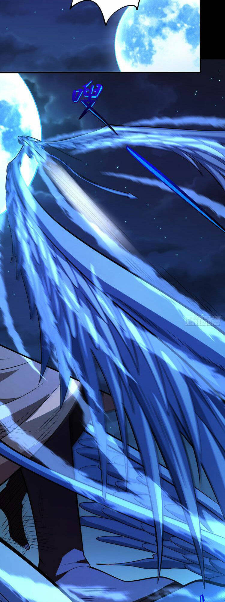 Tuyệt Thế Võ Thần Chapter 643 - Trang 2