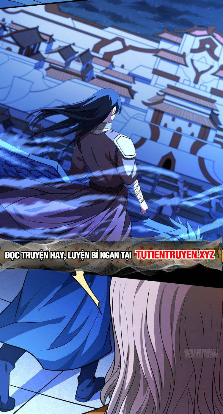 Tuyệt Thế Võ Thần Chapter 643 - Trang 2